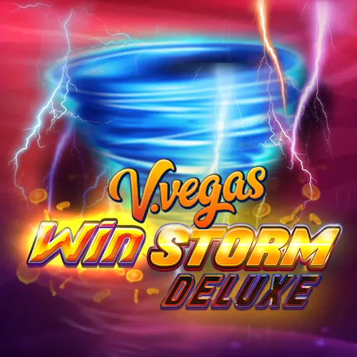 Win Storm DELUXE VVegas